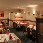 Restaurant Balkan Restaurant am Markt in Goch-14