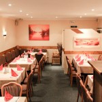 Restaurant Balkan Restaurant am Markt in Goch-13