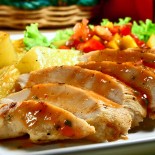 Restaurant Balkan Restaurant am Markt in Goch-11