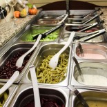 Restaurant Balkan Restaurant am Markt in Goch-23