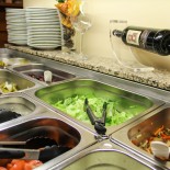 Restaurant Balkan Restaurant am Markt in Goch-21