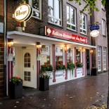 Restaurant Balkan Restaurant am Markt in Goch-20